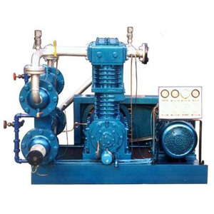 沼氣壓縮機